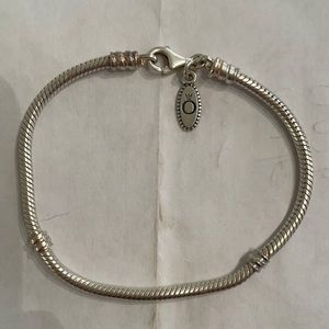 Pandora Bracelet